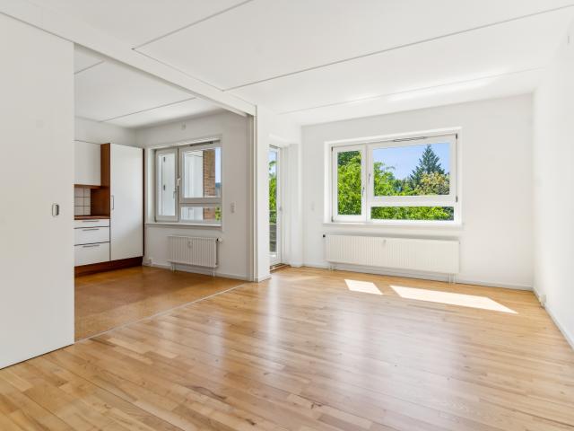 Lejlighed til leje i Kongens Lyngby  , Brøndby