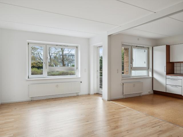 Lejlighed til leje i Kongens Lyngby  , Brøndby