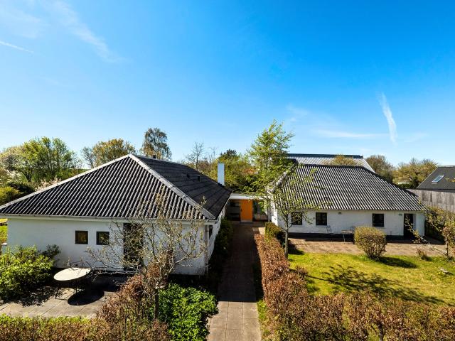 Villa til salg i Brønderslev-Dronninglund