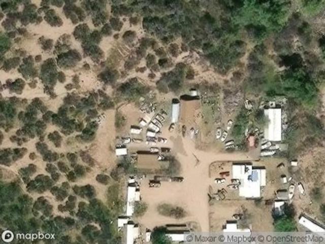 Property for sale in Gila, Arizona