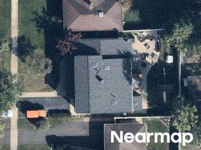 House for sale in Illinois
