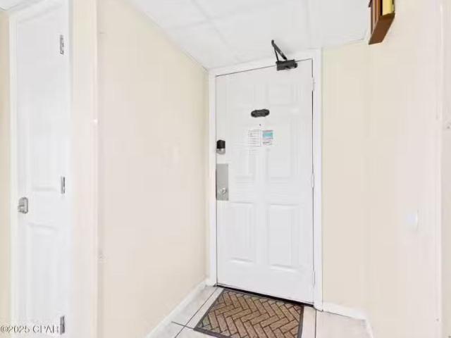Apartment for rent in Panama City