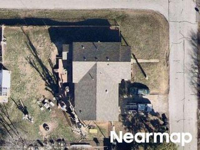House for sale in Tulsa, Oklahoma