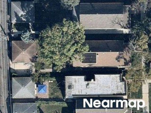 Commercial for sale in Chicago Park, Illinois