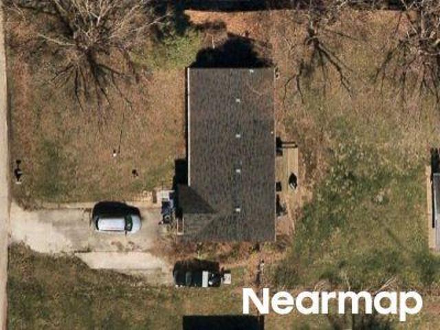 House for sale in Indiana