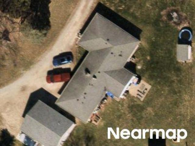 House for sale in Indiana