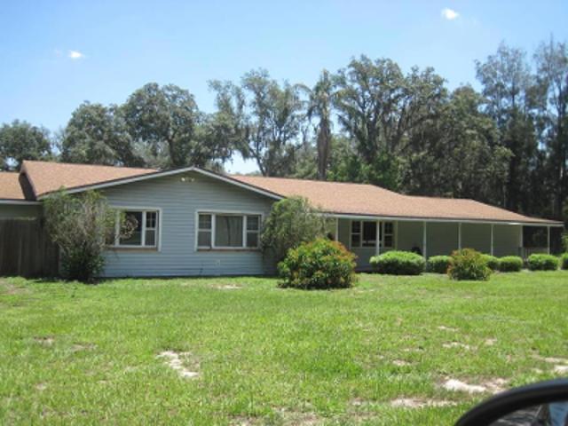 House for sale in Lake Alfred, Florida