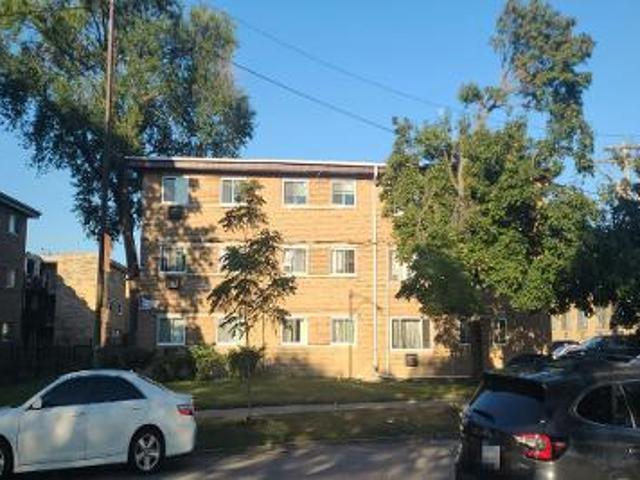 Condo for sale in Chicago Park, Illinois