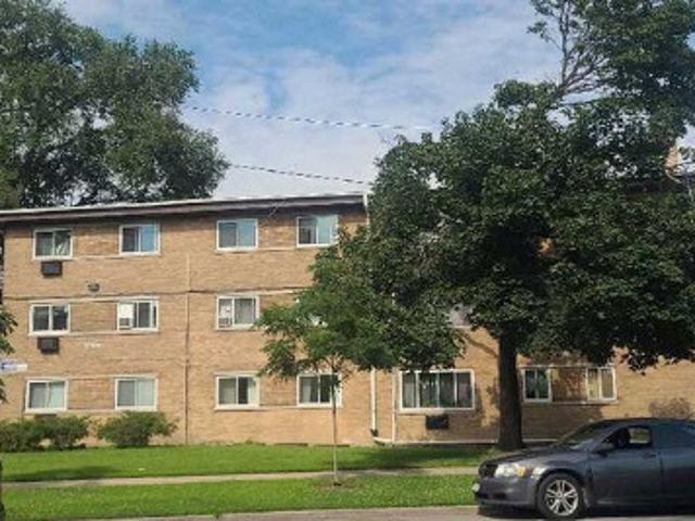 Condo for sale in Chicago Park, Illinois