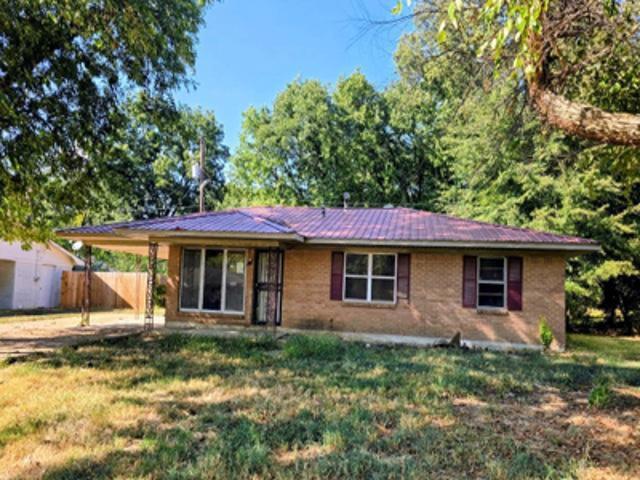 House for sale in Helena-West Helena, Phillips County