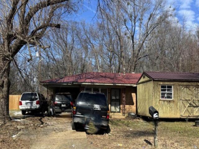 House for sale in Ark