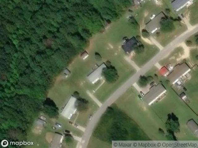 House for sale in Louisburg, North Carolina