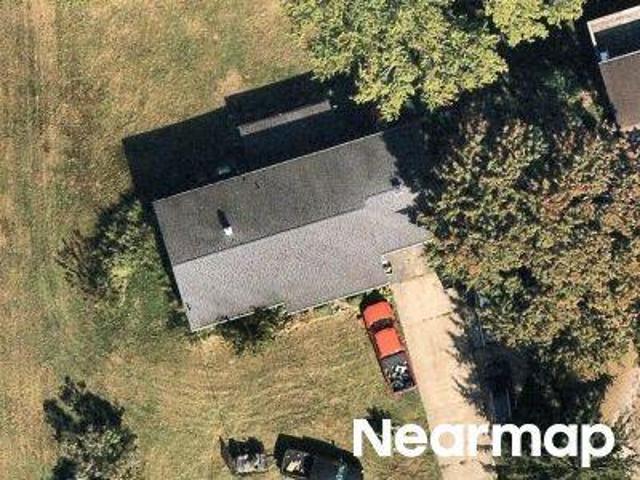 House for sale in Amherst, Ohio