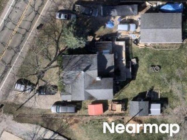 House for sale in Michigan