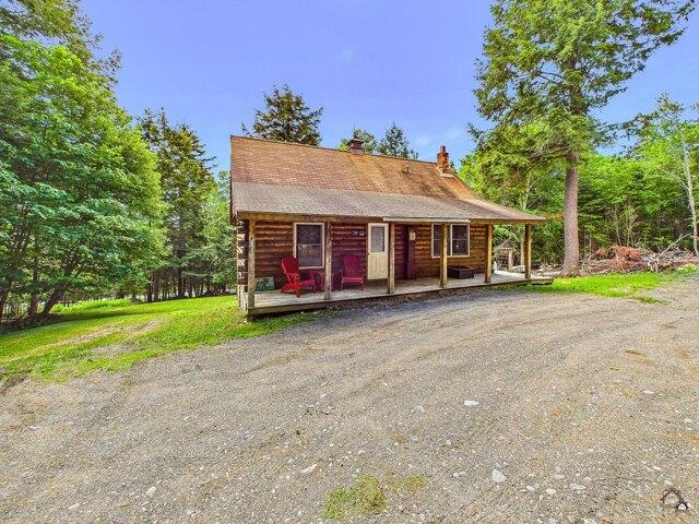 House for sale in Greenville, Maine