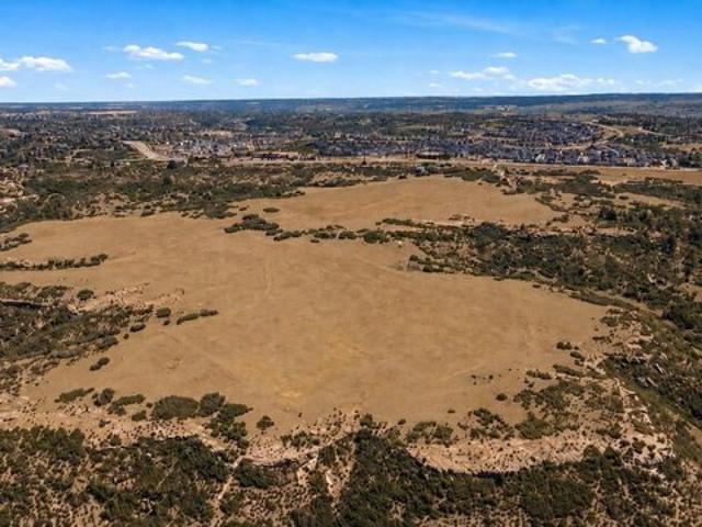 Land for sale in Castle Rock, Douglas County