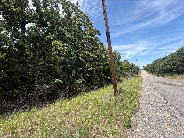 Land for sale in Crowder, Oklahoma
