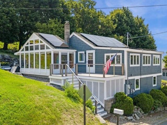 House for sale in Ipswich, Massachusetts