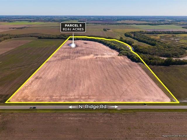 Farm for sale in Valley Center, Sedgwick County