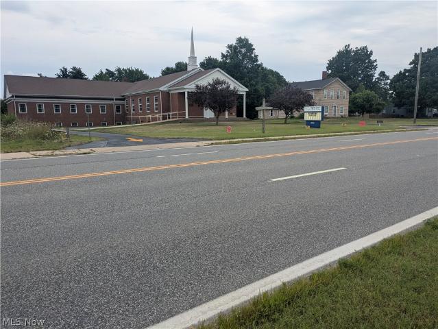 Land for sale in Madison, Ohio