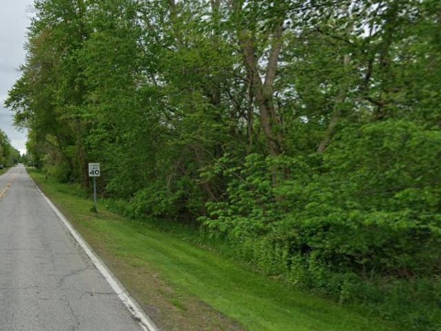 Land for sale in Madison, Ohio