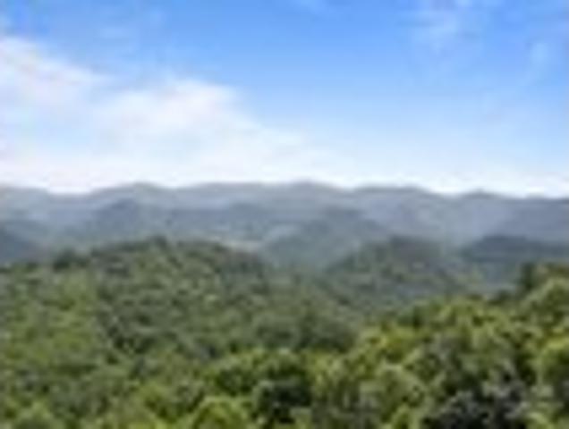 Land for sale in Yancey, North Carolina