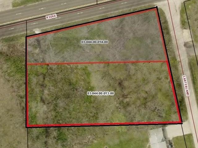 Land for sale in Ashtabula, Ohio