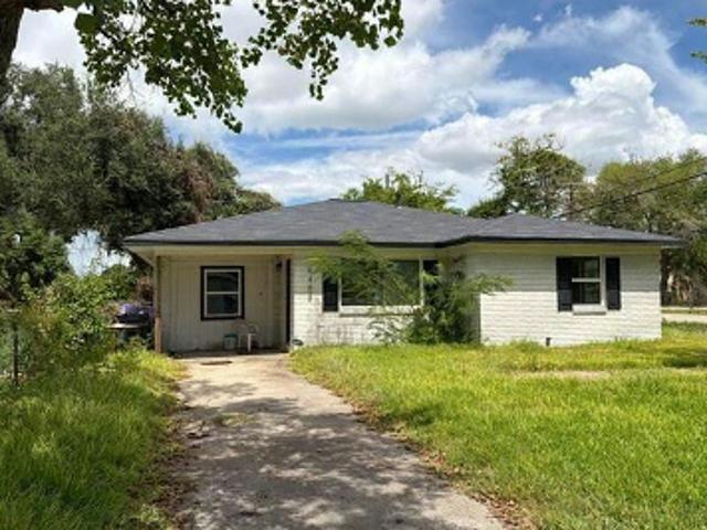 House for sale in Hitchcock, Texas