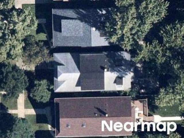 House for sale in Oak Park, Illinois