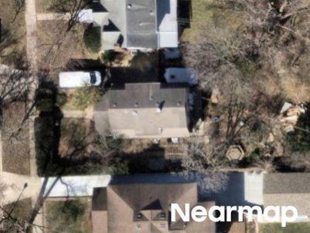House for sale in Illinois