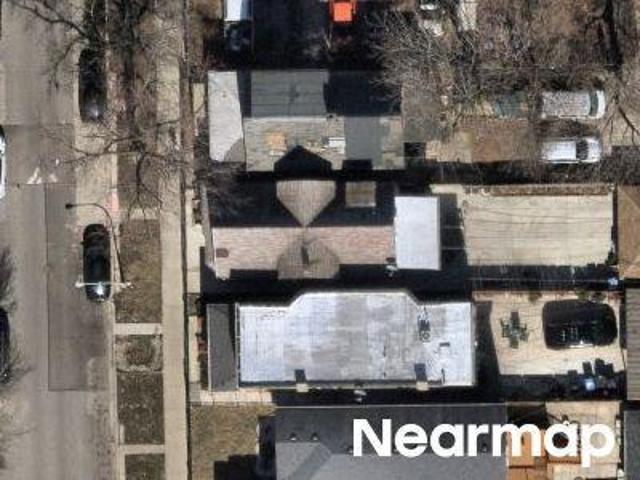 House for sale in Chicago Park, Illinois