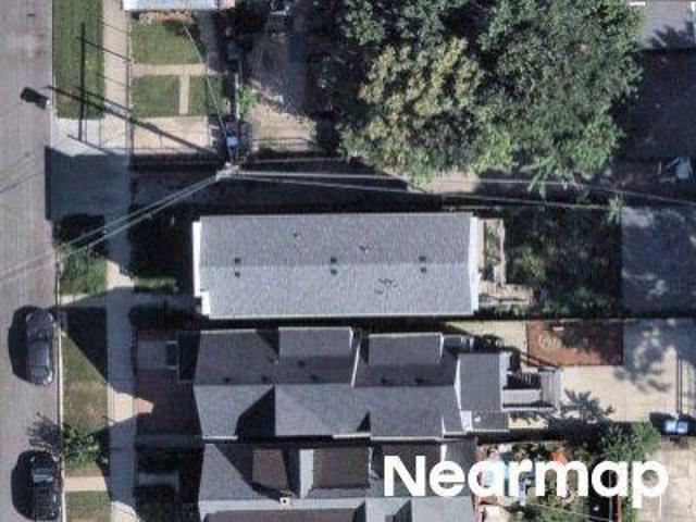House for sale in Chicago, Cook County