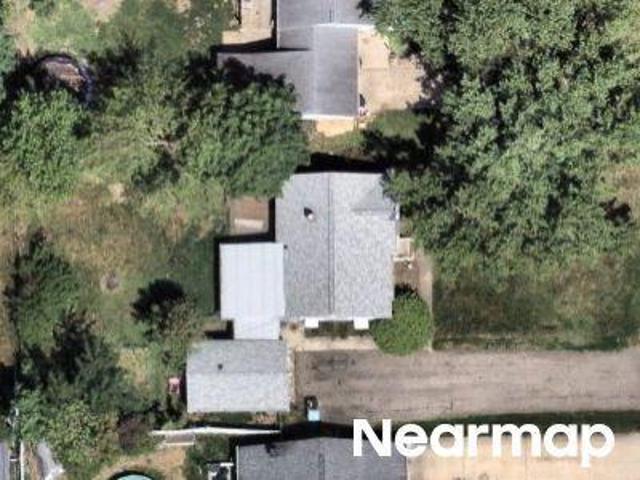 House for sale in Battle Creek, Michigan
