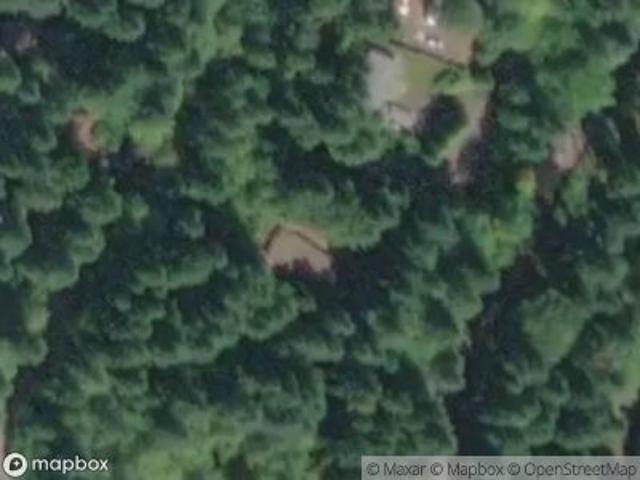 House for sale in Hoodsport, Washington