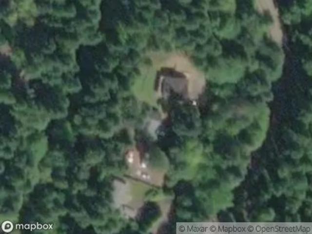 House for sale in Hoodsport, Washington