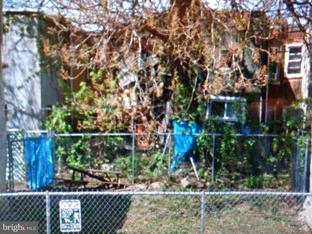 House for sale in Philadelphia, Pennsylvania