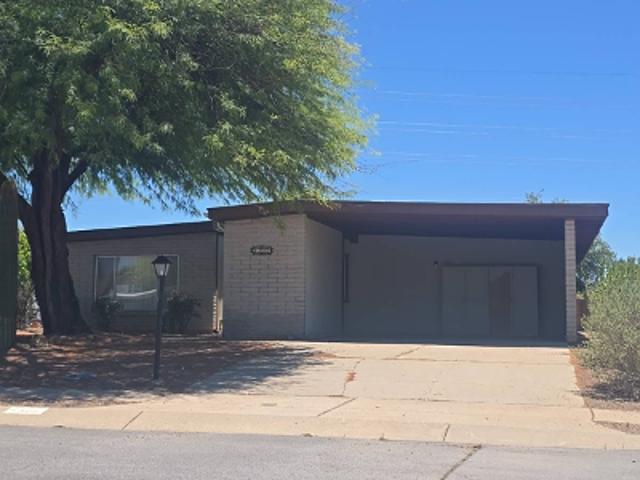 House for sale in Green Valley, Arizona