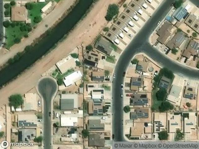 House for sale in Gadsden, Arizona