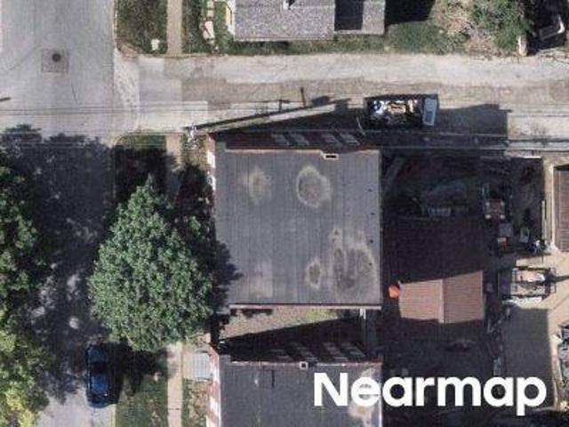 Commercial for sale in Davenport, Iowa
