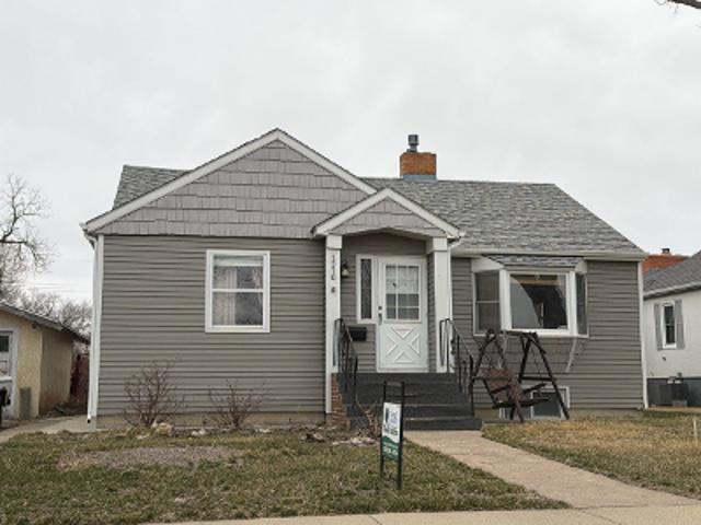 House for sale in Glendive, Montana