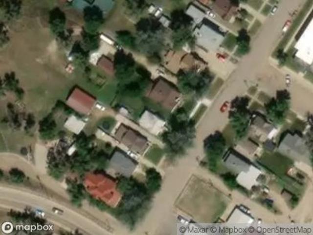 House for sale in Glendive, Montana