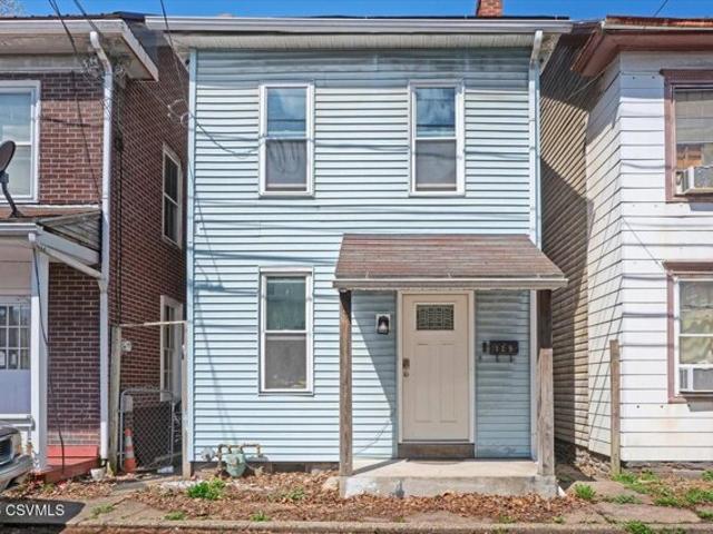 House for sale in Sunbury, Pennsylvania