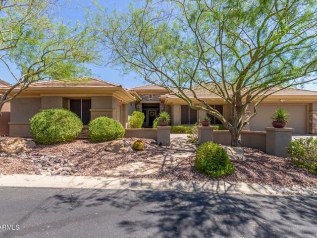 House for sale in Anthem, Arizona