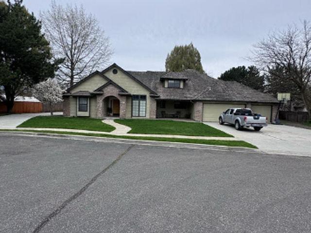 House for sale in Idaho