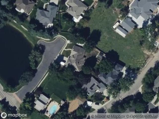 House for sale in Idaho
