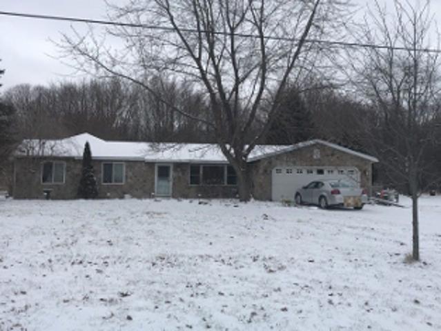 House for sale in Michigan