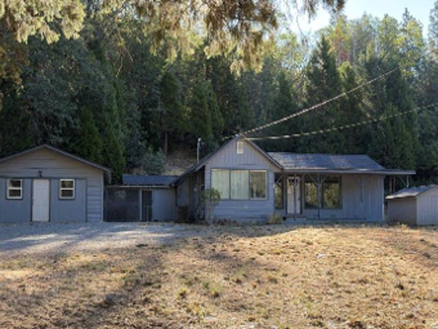 House for sale in Oregonia