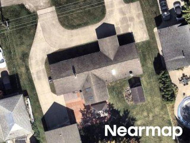 House for sale in Harrison Township, Macomb County