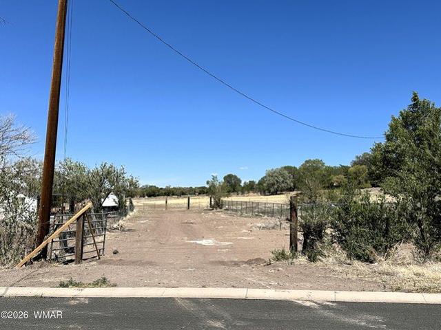 Land for sale in Eagar, Arizona