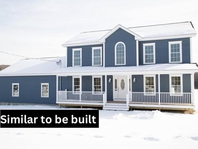 House for sale in Greene, Maine